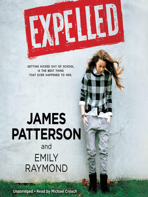 Cover image for Expelled